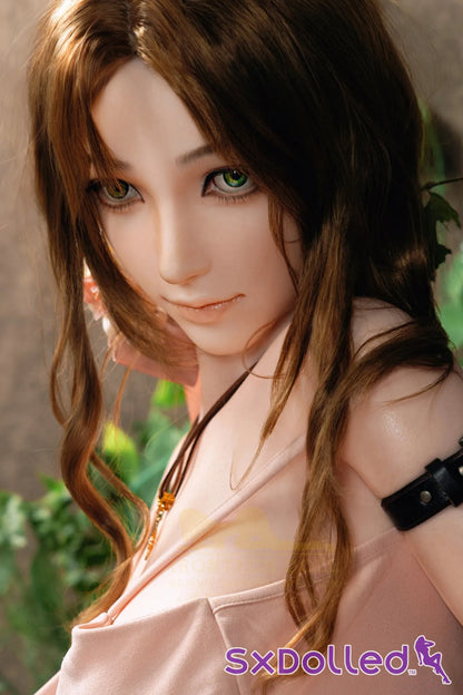 Amani (I-Cup) (165cm) | Sex Doll | Irontech Doll | SxDolled.