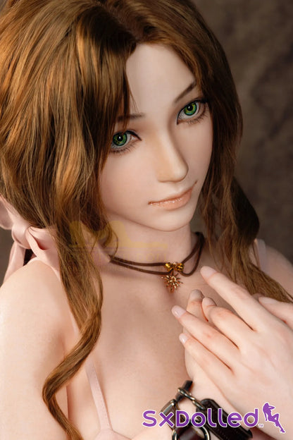 Amani (I-Cup) (165cm) | Sex Doll | Irontech Doll | SxDolled.