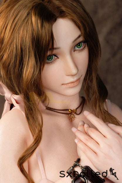 Amani (I-Cup) (165cm) | Sex Doll | Irontech Doll | SxDolled.