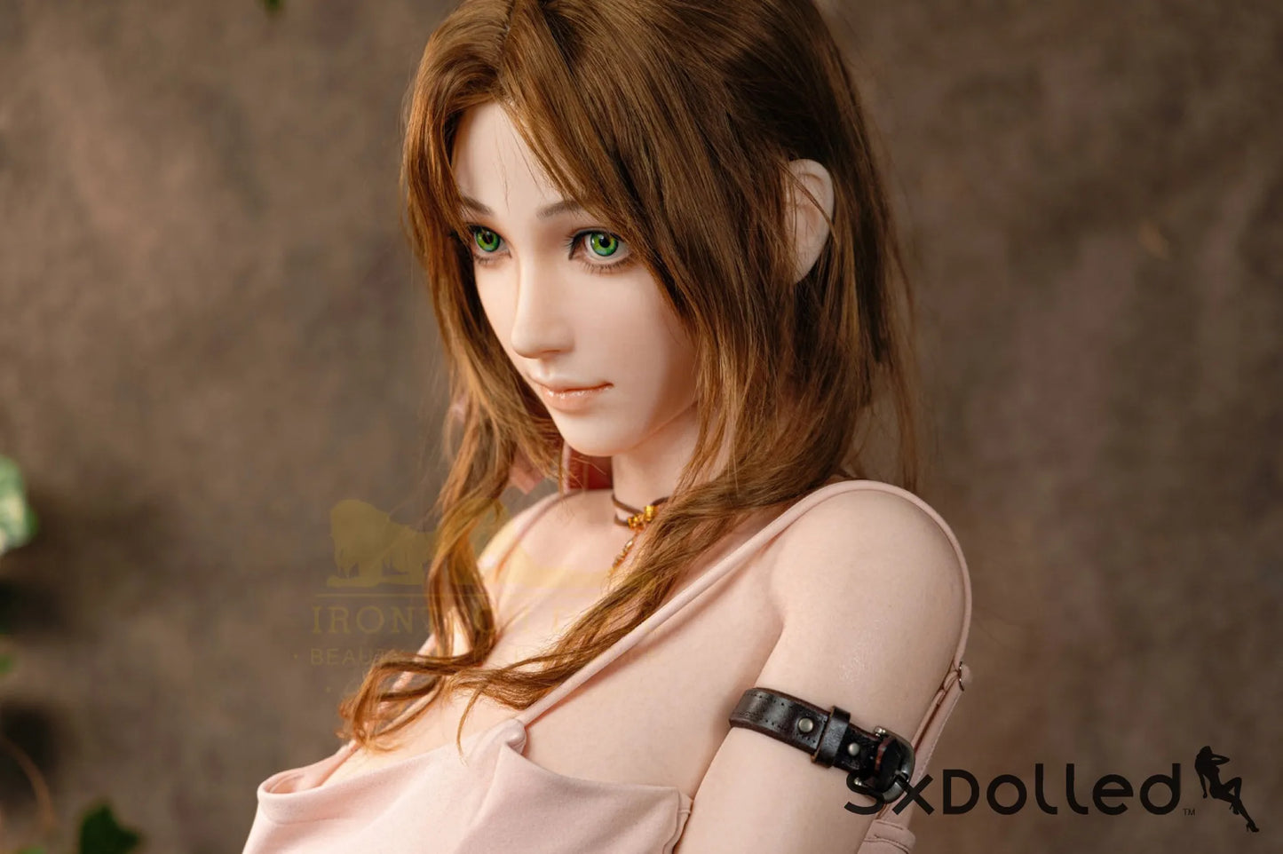 Amani (I-Cup) (165cm) | Sex Doll | Irontech Doll | SxDolled.