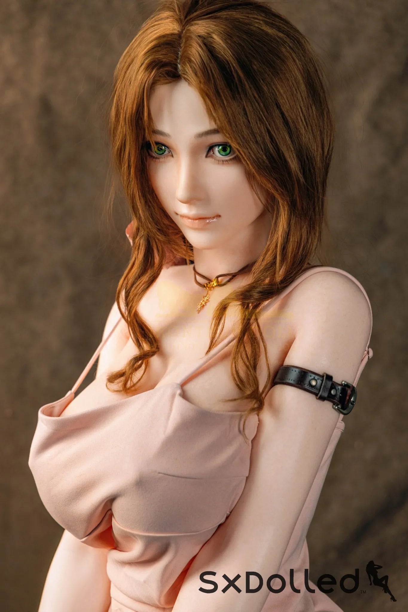 Amani (I-Cup) (165cm) | Sex Doll | Irontech Doll | SxDolled.