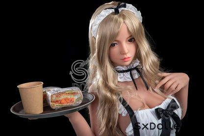 Amara (F-Cup) (161cm) | Sex Doll | SE Doll | SxDolled.