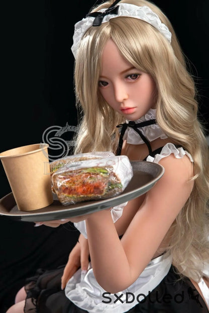 Amara (F-Cup) (161cm) | Sex Doll | SE Doll | SxDolled.