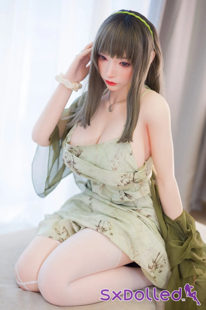 Amariel (G-Cup) (156Cm) | Sex Doll