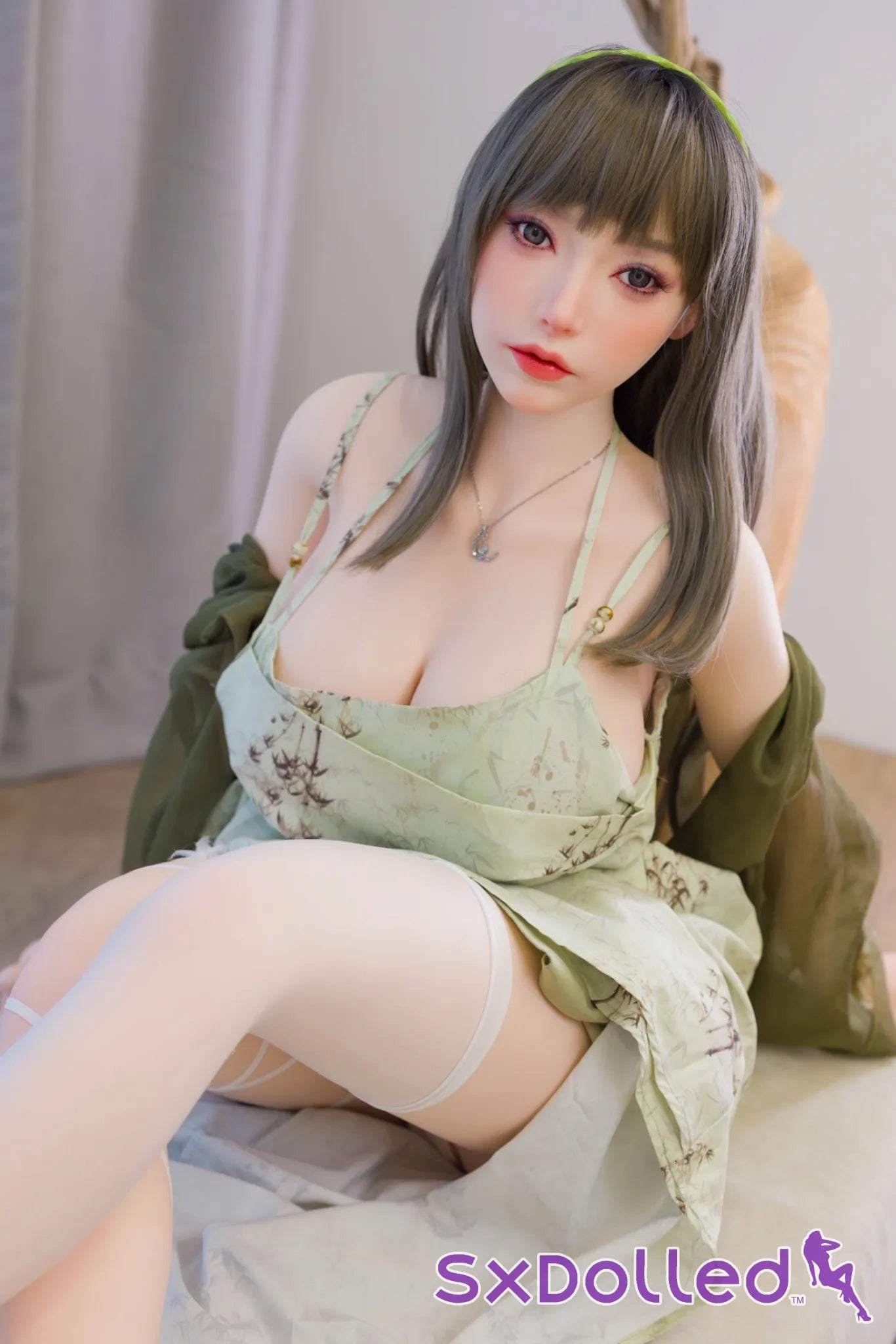 Amariel (G-Cup) (156Cm) | Sex Doll