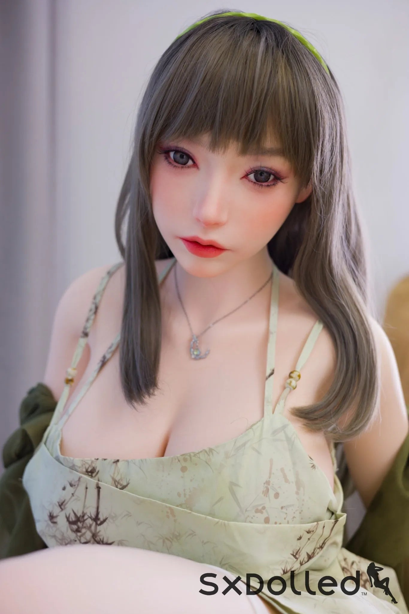 Amariel (G-Cup) (156Cm) | Sex Doll