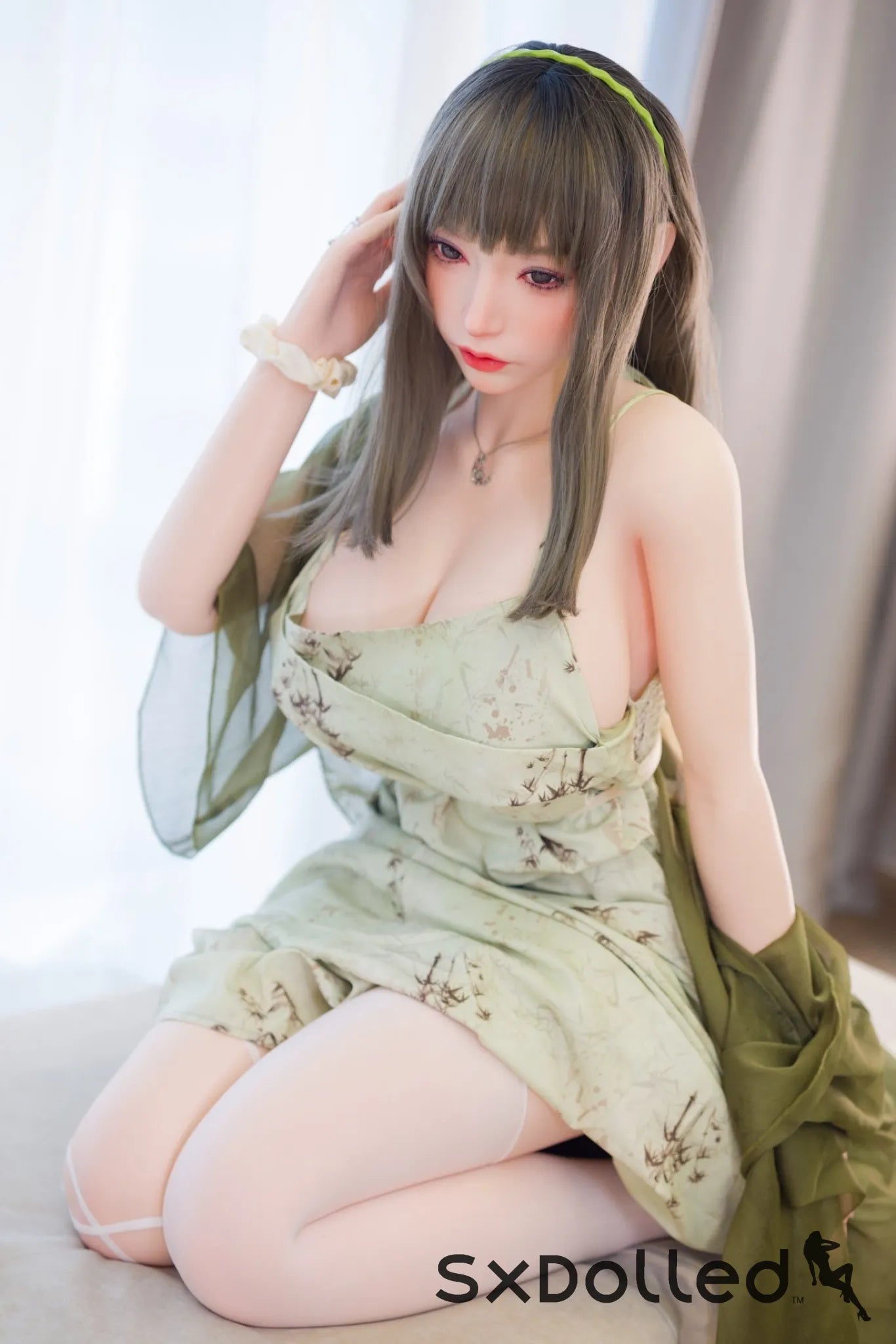 Amariel (G-Cup) (156Cm) | Sex Doll