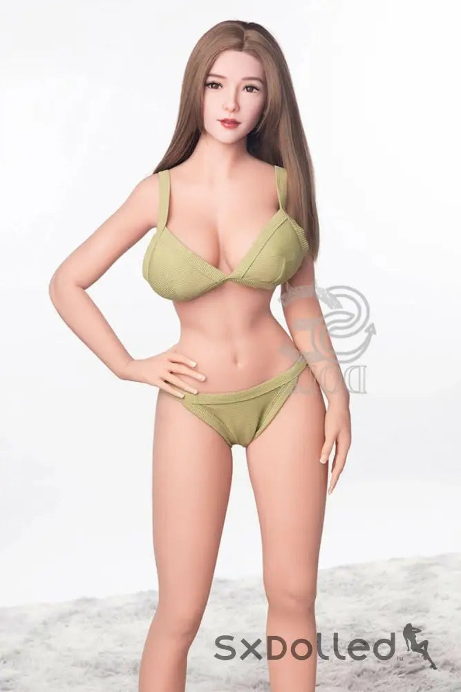 Amaya (F-Cup) (161cm) | Sex Doll | SE Doll | SxDolled.