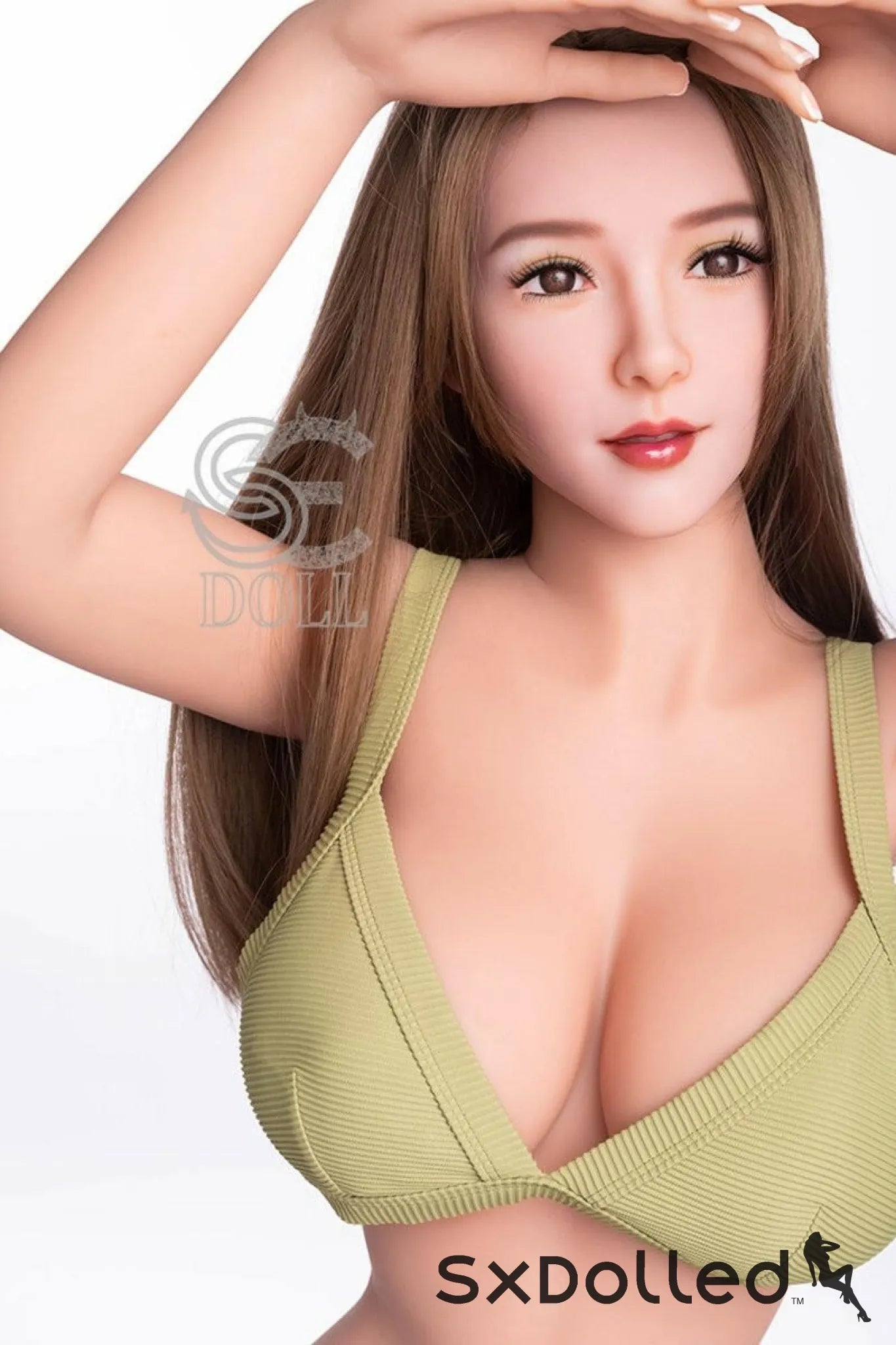 Amaya (F-Cup) (161cm) | Sex Doll | SE Doll | SxDolled.