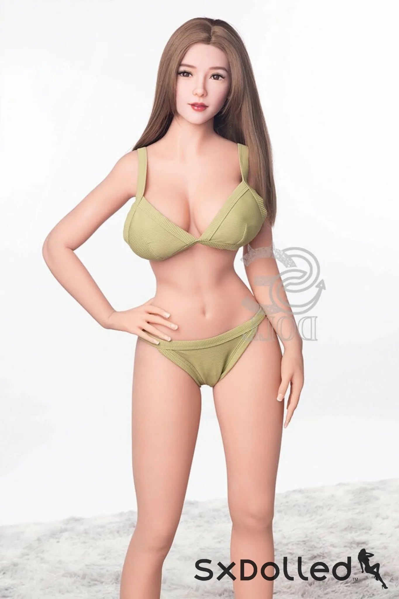 Amaya (F-Cup) (161cm) | Sex Doll | SE Doll | SxDolled.