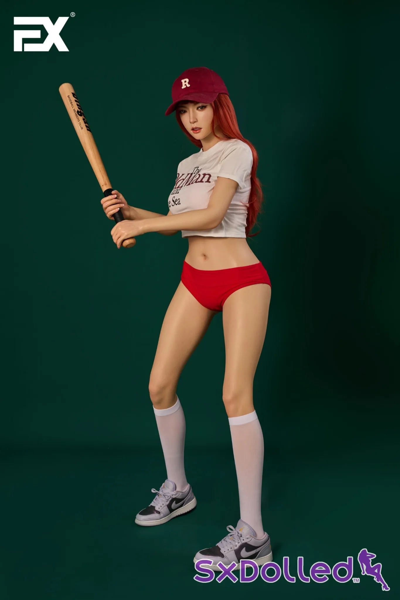 Ambria (G-Cup) (165Cm) | Sex Doll