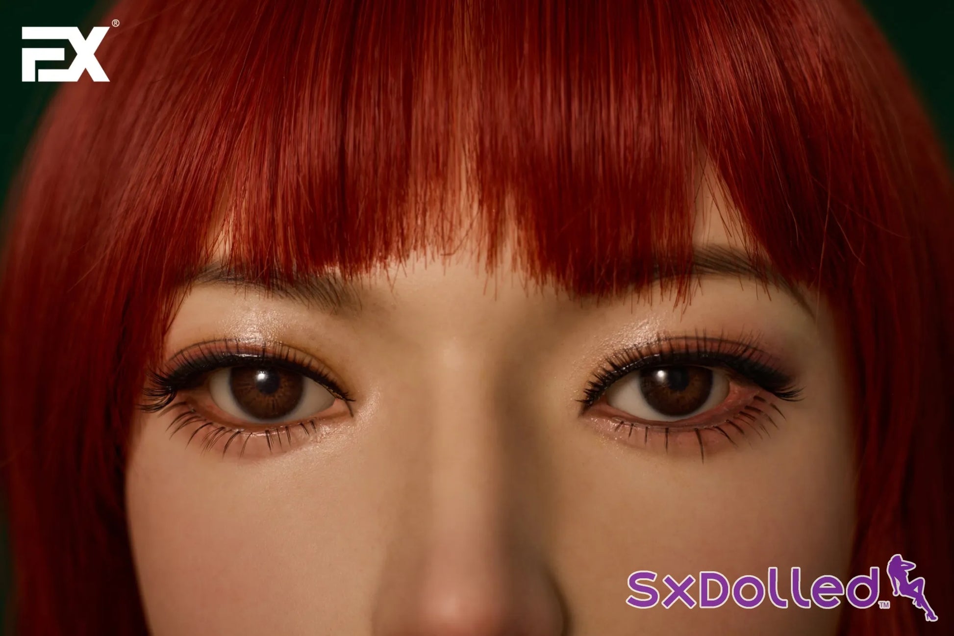 Ambria (G-Cup) (165Cm) | Sex Doll