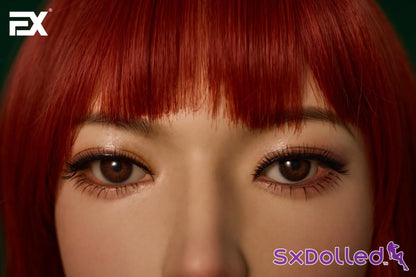 Ambria (G-Cup) (165Cm) | Sex Doll