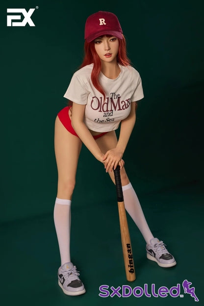 Ambria (G-Cup) (165Cm) | Sex Doll