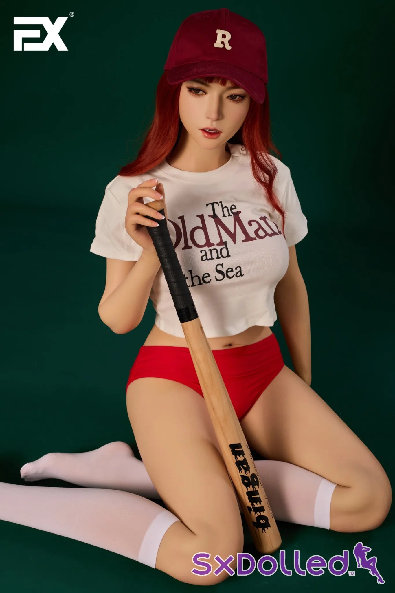 Ambria (G-Cup) (165cm) | Sex Doll | EX Doll | SxDolled.