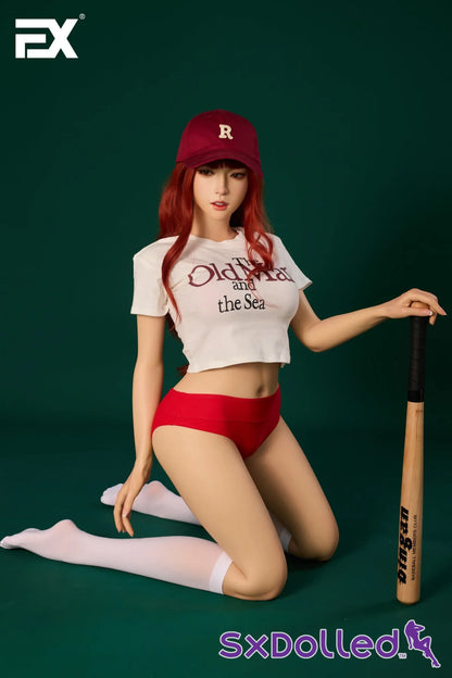 Ambria (G-Cup) (165cm) | Sex Doll | EX Doll | SxDolled.