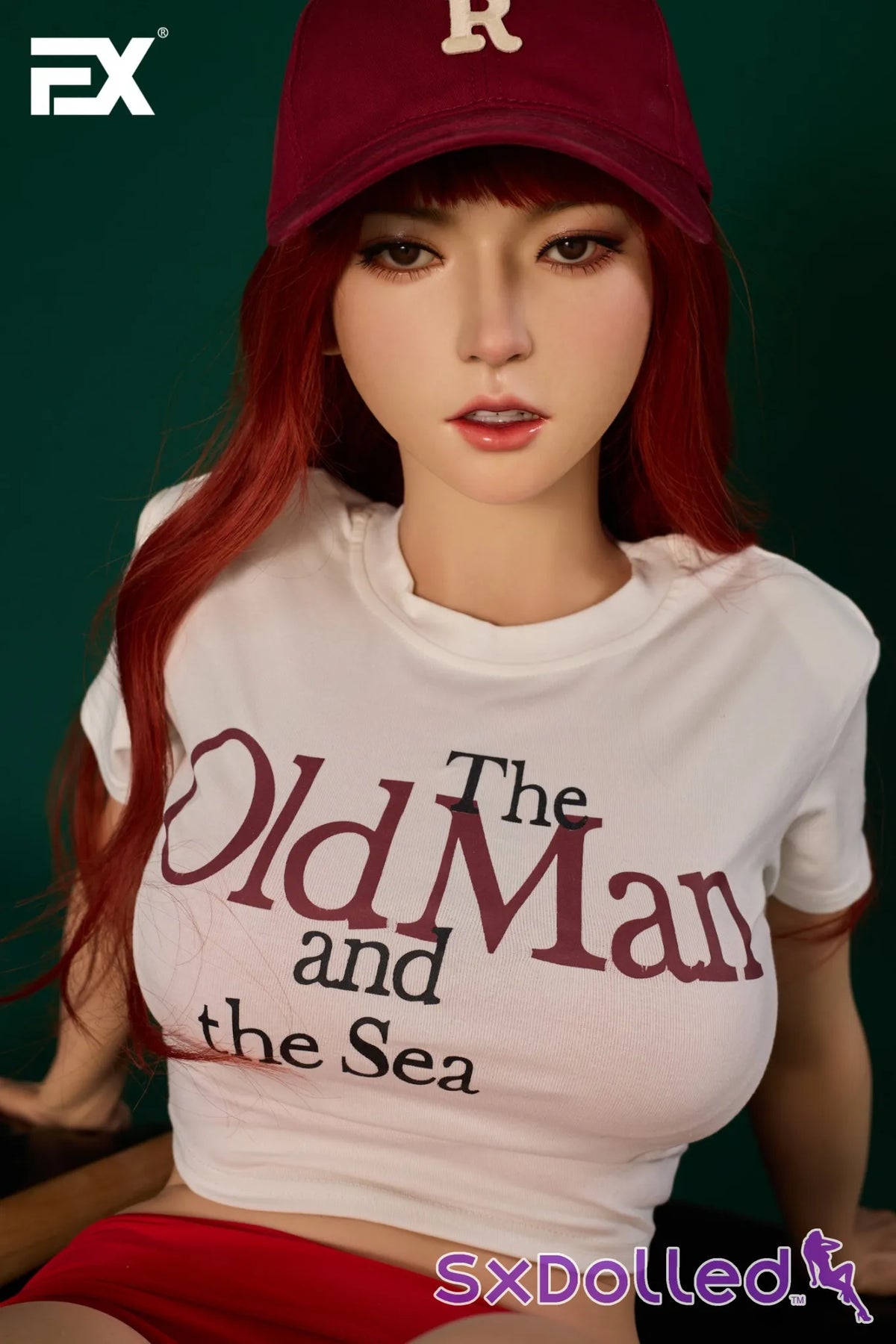 Ambria (G-Cup) (165cm) | Sex Doll | EX Doll | SxDolled.