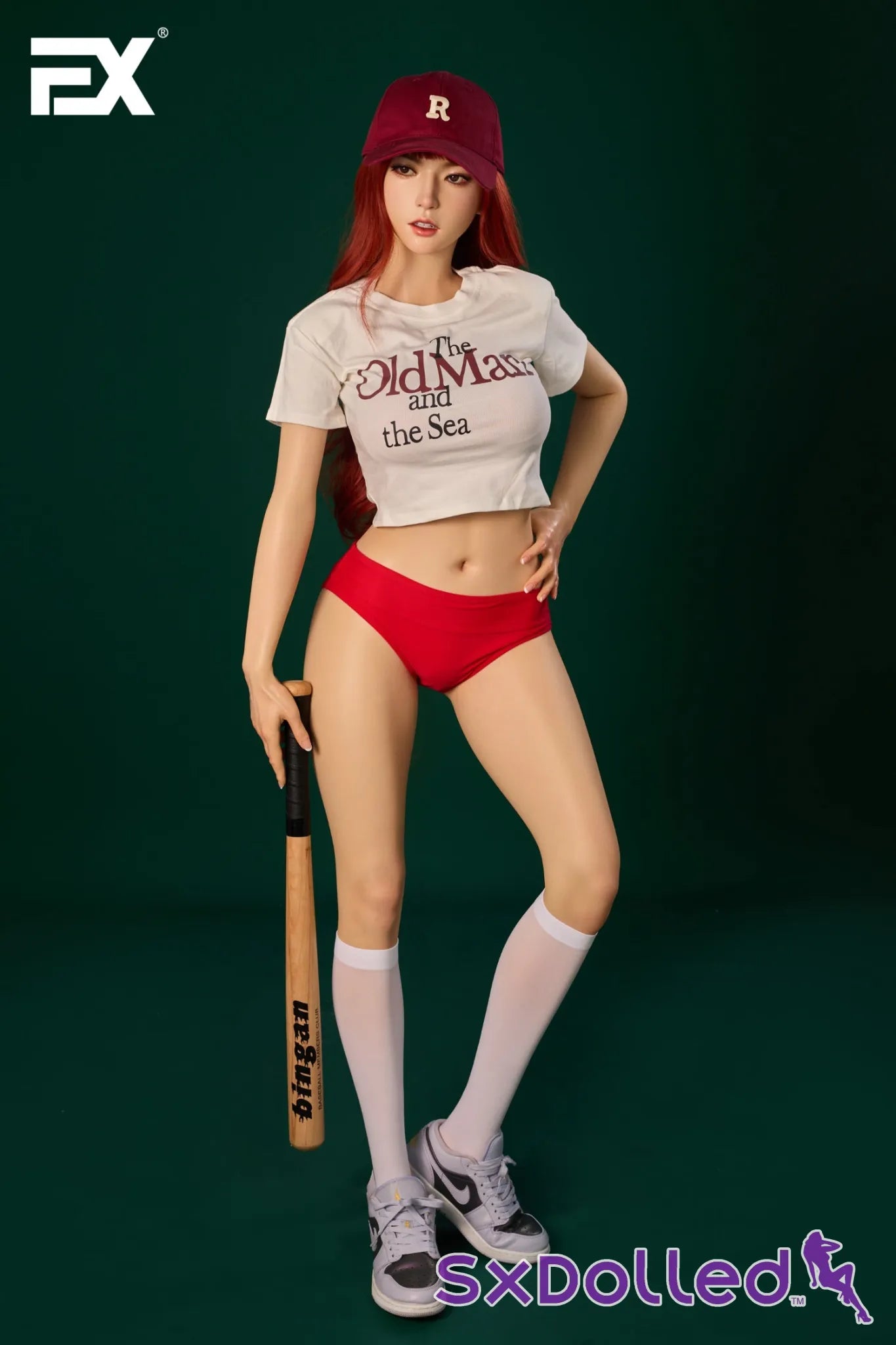 Ambria (G-Cup) (165cm) | Sex Doll | EX Doll | SxDolled.