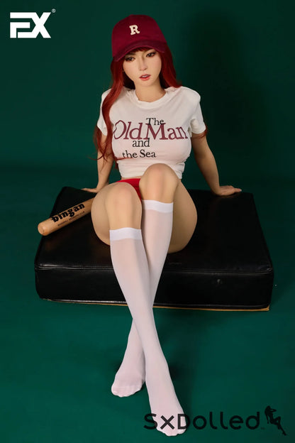 Ambria (G-Cup) (165cm) | Sex Doll | EX Doll | SxDolled.