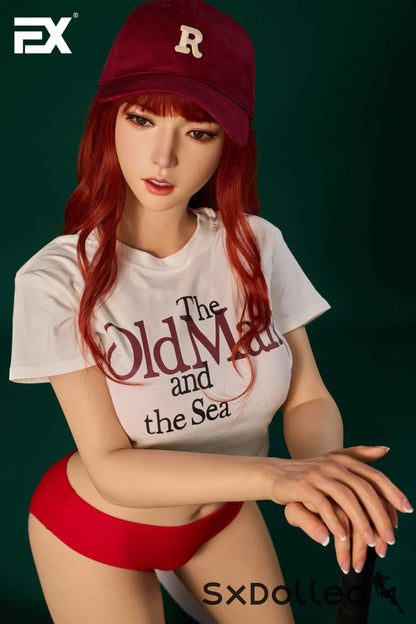 Ambria (G-Cup) (165cm) | Sex Doll | EX Doll | SxDolled.