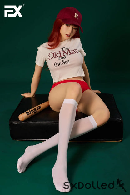 Ambria (G-Cup) (165cm) | Sex Doll | EX Doll | SxDolled.