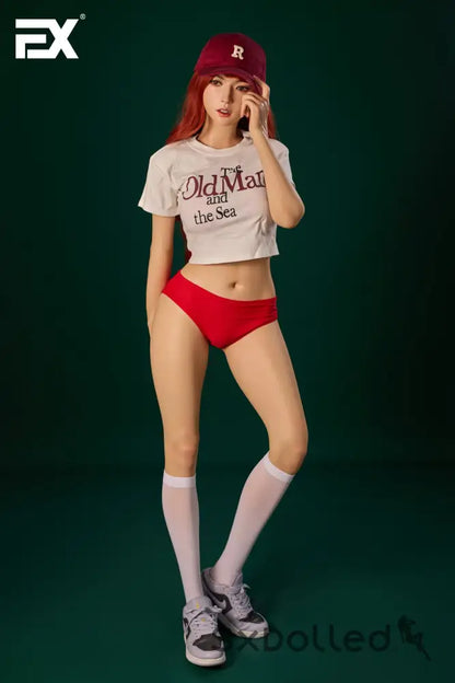 Ambria (G-Cup) (165cm) | Sex Doll | EX Doll | SxDolled.