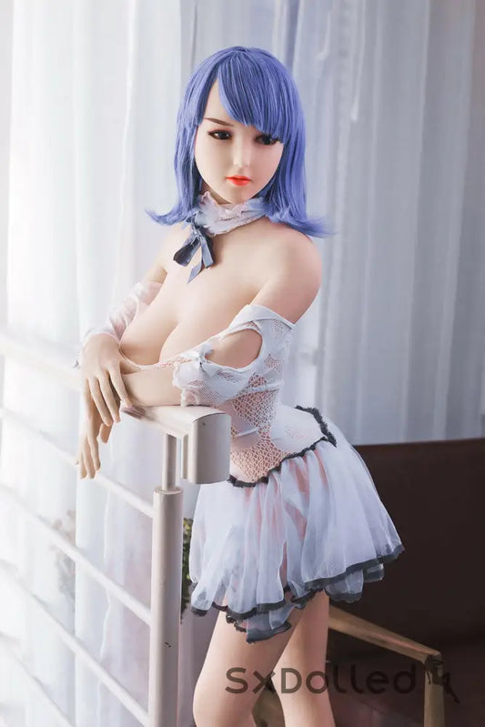 Amedee (D-Cup) (165cm) | Sex Doll | SY Doll | SxDolled.