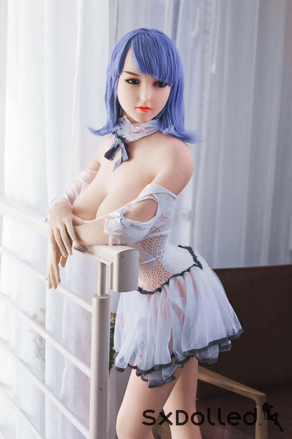 Amedee (D-Cup) (165cm) | Sex Doll | SY Doll | SxDolled.