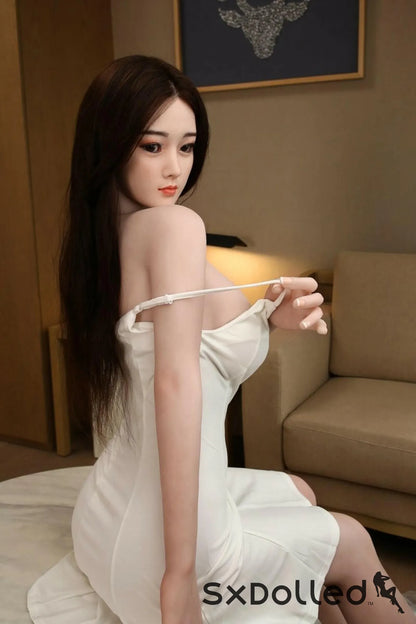 Amelia (C-Cup) (169cm) | Sex Doll | StarPery | SxDolled.