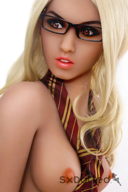 Amelie (B-Cup) (157cm) | Sex Doll | SY Doll | SxDolled.