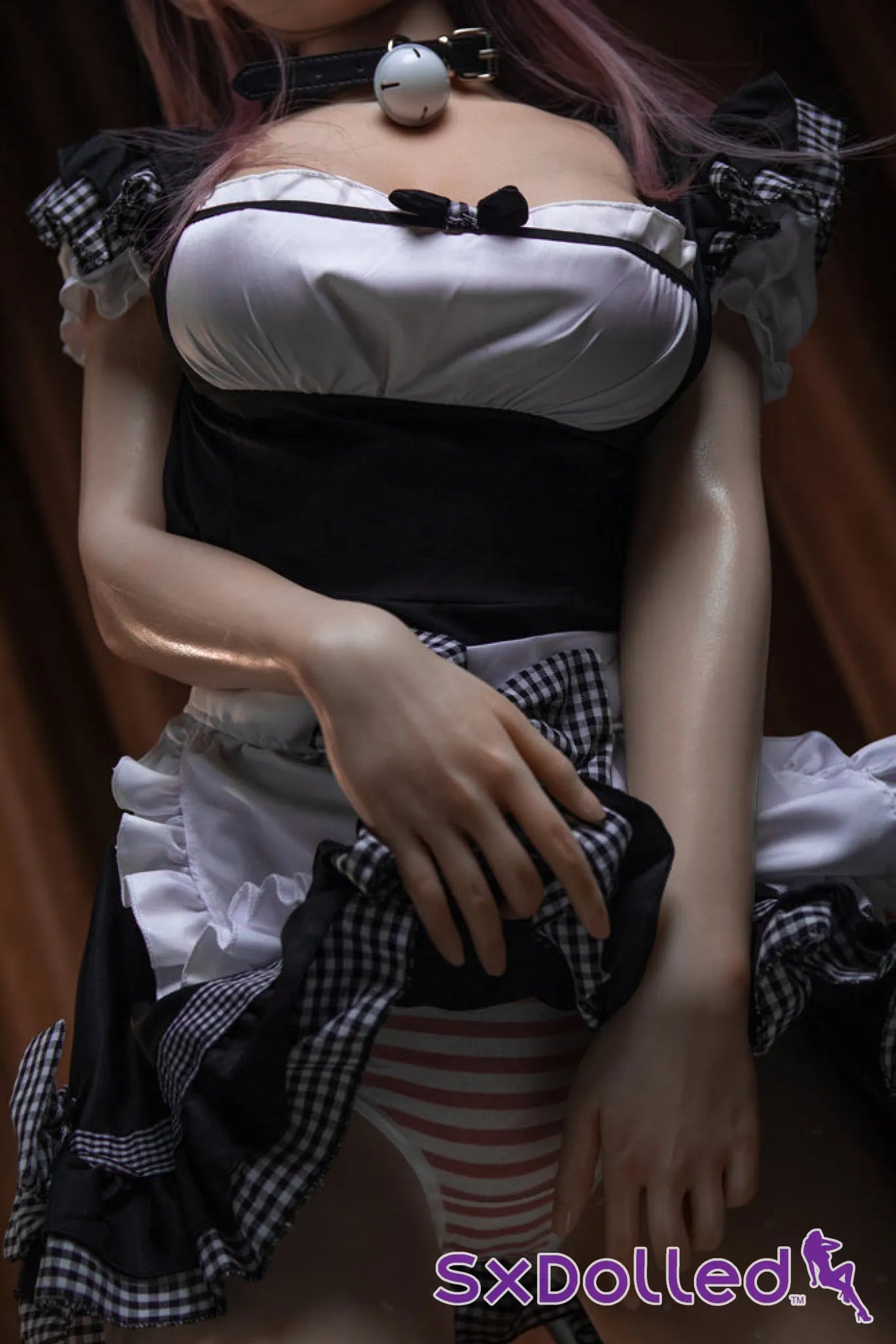 Ameline (D-Cup) (170cm) | Sex Doll | JX Doll | SxDolled.