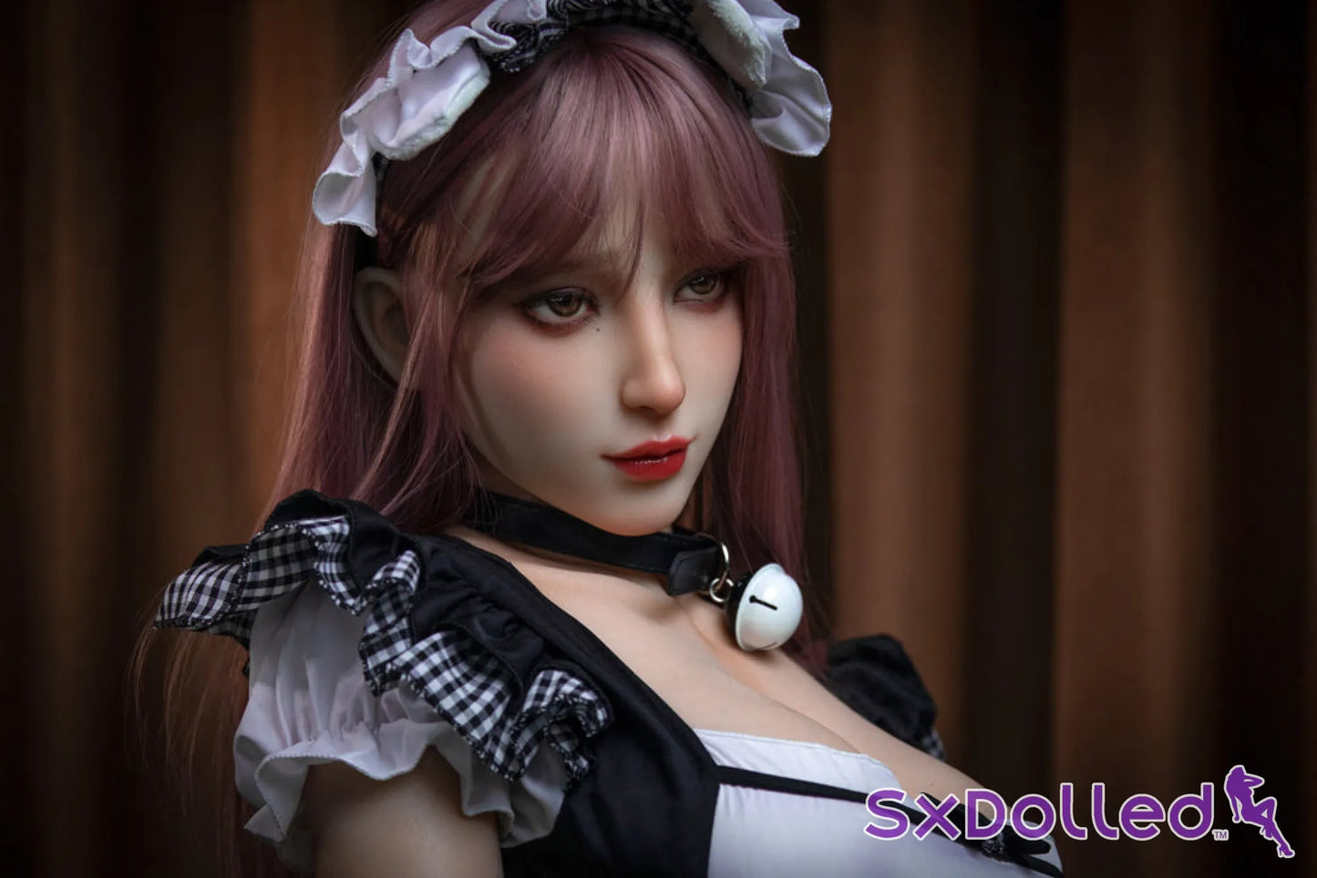 Ameline (D-Cup) (170cm) | Sex Doll | JX Doll | SxDolled.