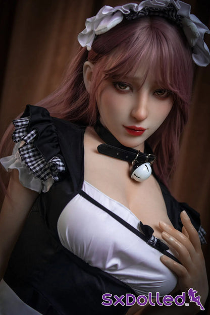 Ameline (D-Cup) (170cm) | Sex Doll | JX Doll | SxDolled.