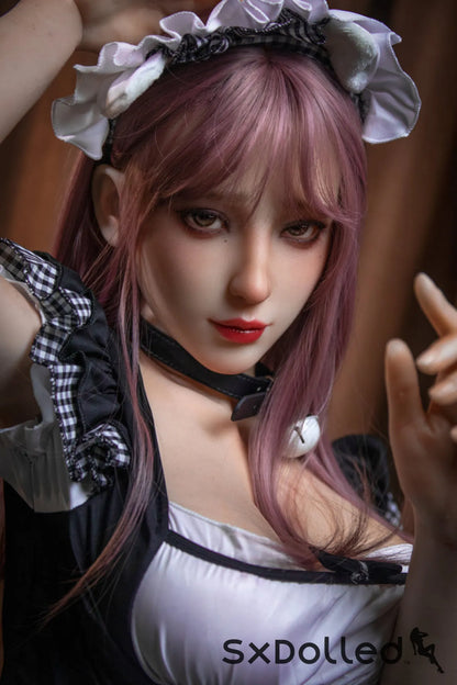 Ameline (D-Cup) (170cm) | Sex Doll | JX Doll | SxDolled.