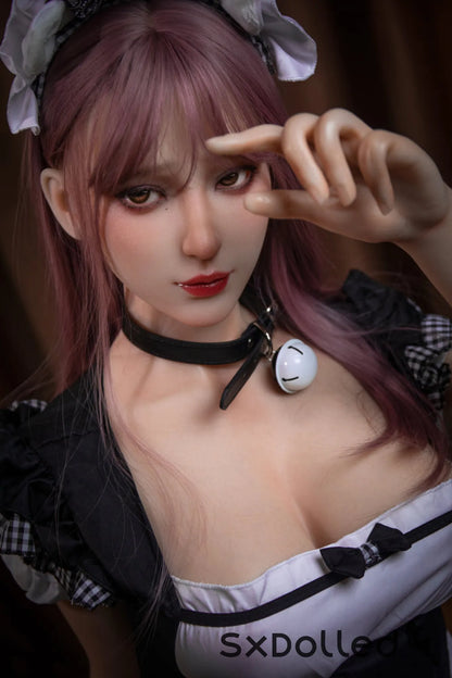 Ameline (D-Cup) (170cm) | Sex Doll | JX Doll | SxDolled.