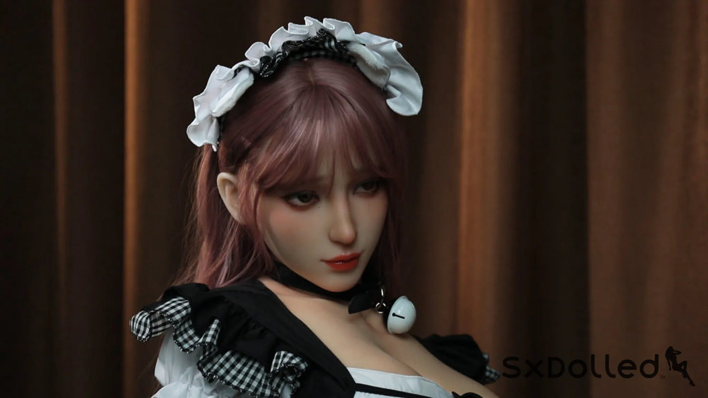 Ameline (D-Cup) (170cm) | Sex Doll | JX Doll | SxDolled.