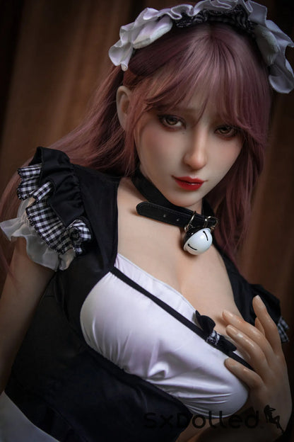 Ameline (D-Cup) (170cm) | Sex Doll | JX Doll | SxDolled.