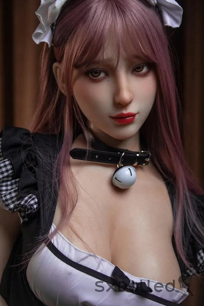 Ameline (D-Cup) (170cm) | Sex Doll | JX Doll | SxDolled.