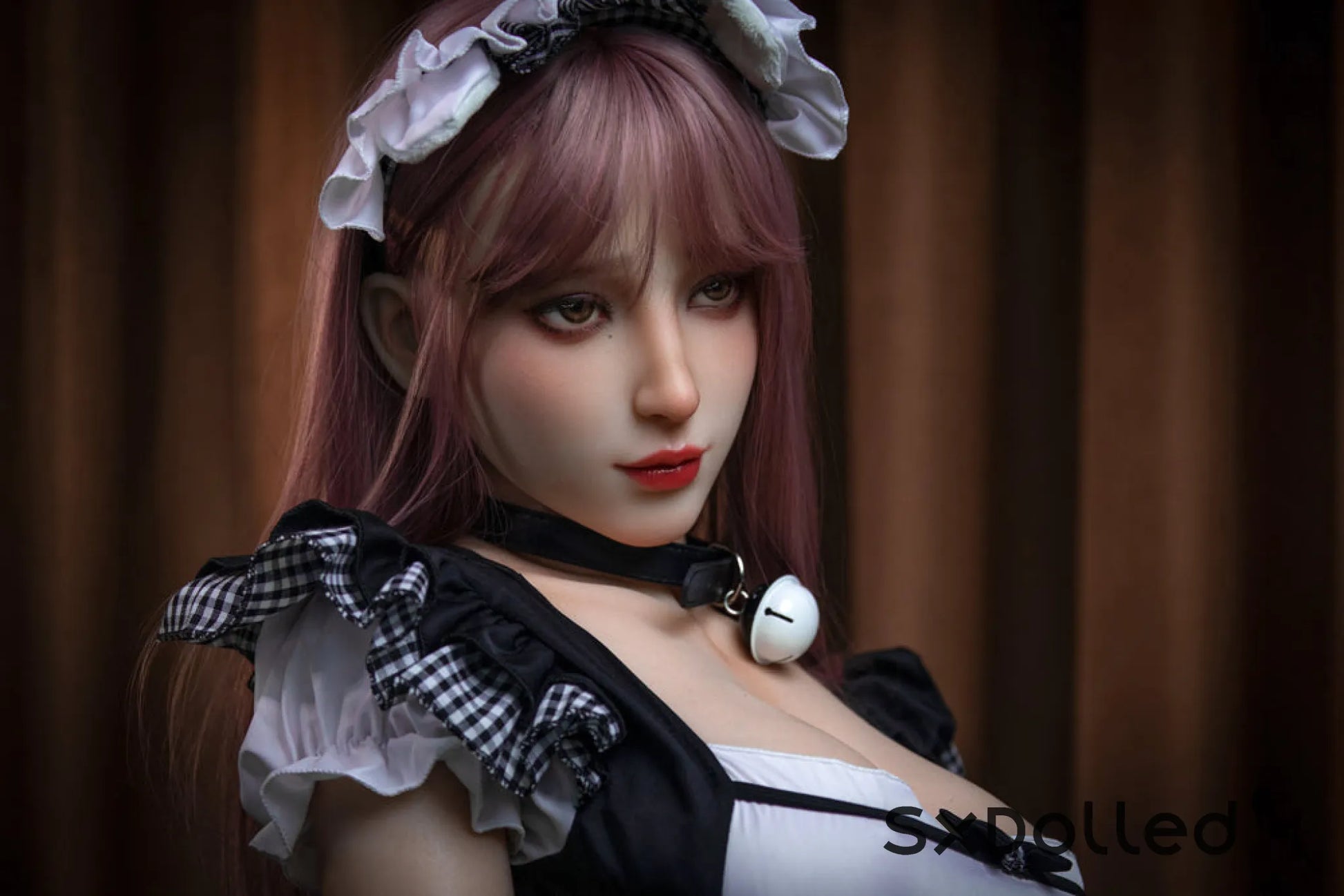 Ameline (D-Cup) (170cm) | Sex Doll | JX Doll | SxDolled.