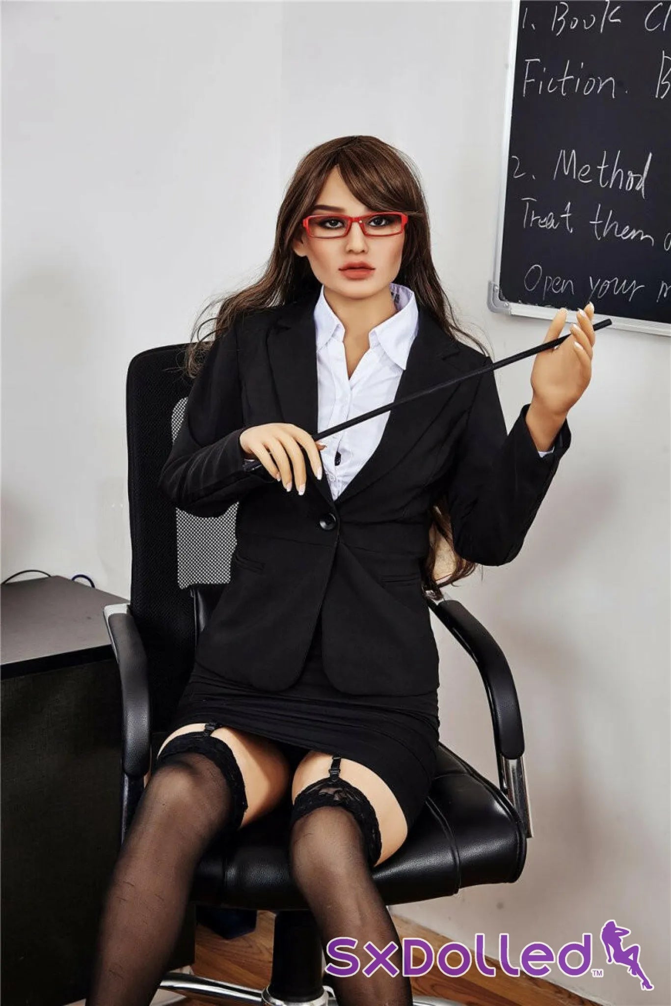 Ameri (F-Cup) (168cm) | Sex Doll | Irontech Doll | SxDolled.