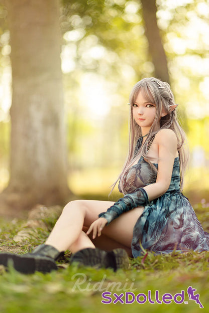 Amethyst (E-Cup) (163cm) | Sex Doll | US In Stock | RIDMII Doll | SxDolled.