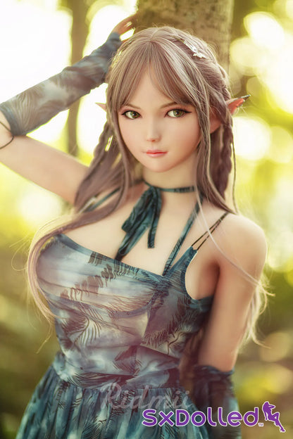Amethyst (E-Cup) (163cm) | Sex Doll | US In Stock | RIDMII Doll | SxDolled.