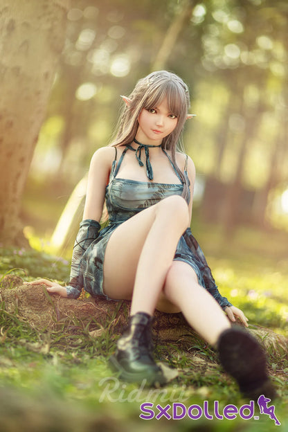 Amethyst (E-Cup) (163cm) | Sex Doll | US In Stock | RIDMII Doll | SxDolled.