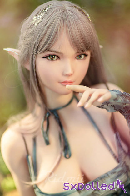 Amethyst (E-Cup) (163cm) | Sex Doll | US In Stock | RIDMII Doll | SxDolled.