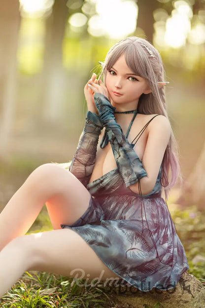 Amethyst (E-Cup) (163cm) | Sex Doll | US In Stock | RIDMII Doll | SxDolled.