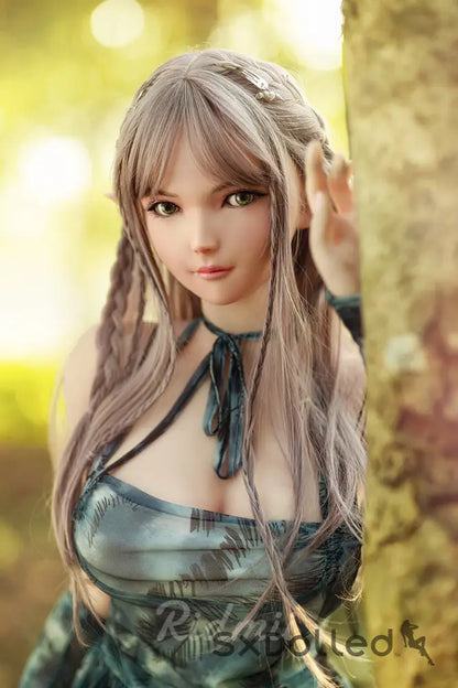 Amethyst (E-Cup) (163cm) | Sex Doll | US In Stock | RIDMII Doll | SxDolled.