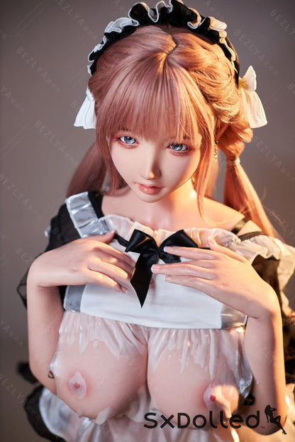 Ami (K-Cup) (155cm) | Sex Doll K-Cup / 155cm / Pink Sex Doll