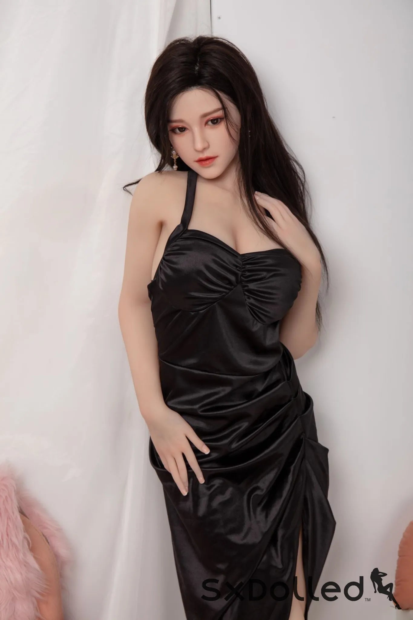 Aminta (D-Cup) (170cm) | Sex Doll | JX Doll | SxDolled.