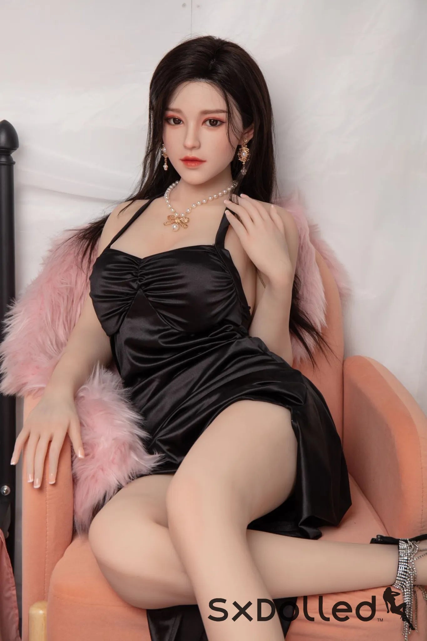 Aminta (D-Cup) (170cm) | Sex Doll | JX Doll | SxDolled.