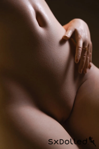 Amira A (D-Cup) (168cm) | Sassy Office Assistant Sex Doll | SY Doll D-Cup / 168cm / Brunette Sex Doll